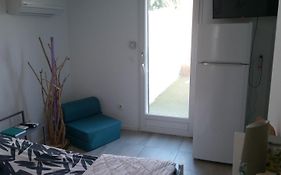 Aux Portes De Camargue